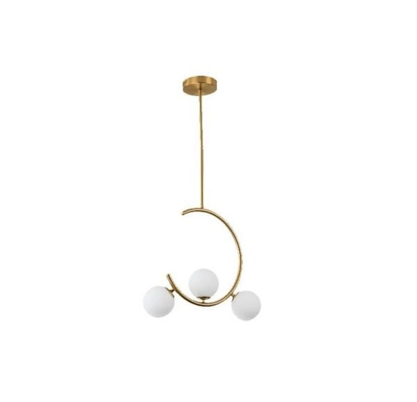 PENDENTE LP-200 G9X3 - Image 4