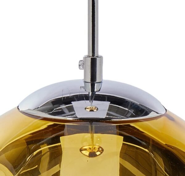 PENDENTE FELIX DOURADO 1007 - Image 3
