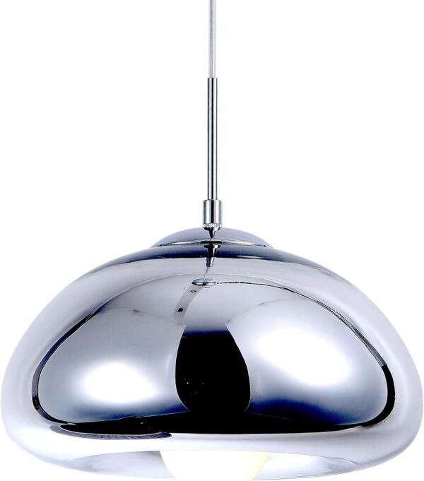 PENDENTE FELIX CROMADO 1006 OL