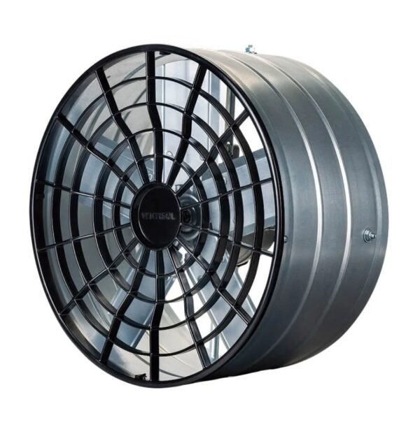 Exaustor Axial 40cm 127V
