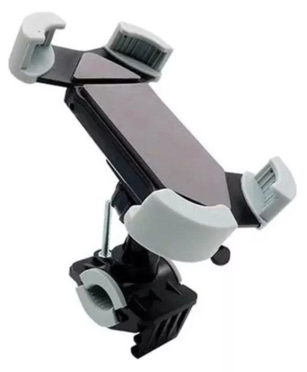 Suporte Celular Para Bicicleta H'maston Mod Cj-26