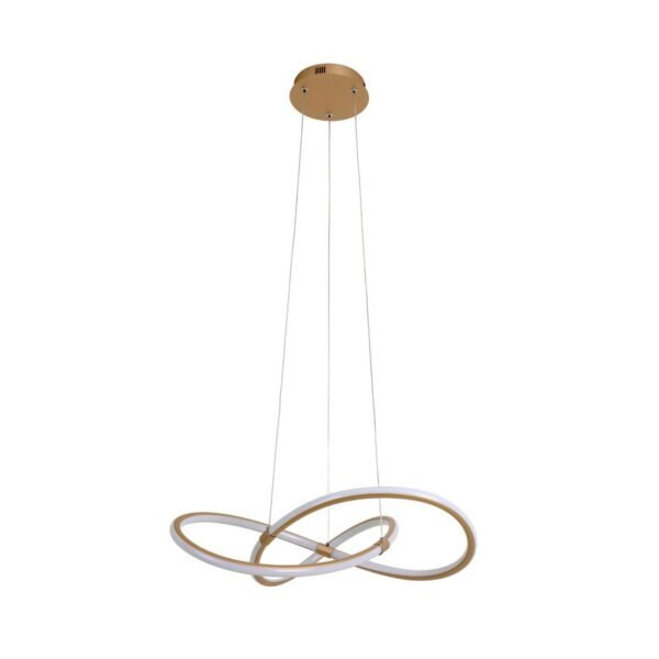 PENDENTE LP-018 40W 4000K NITROLUX