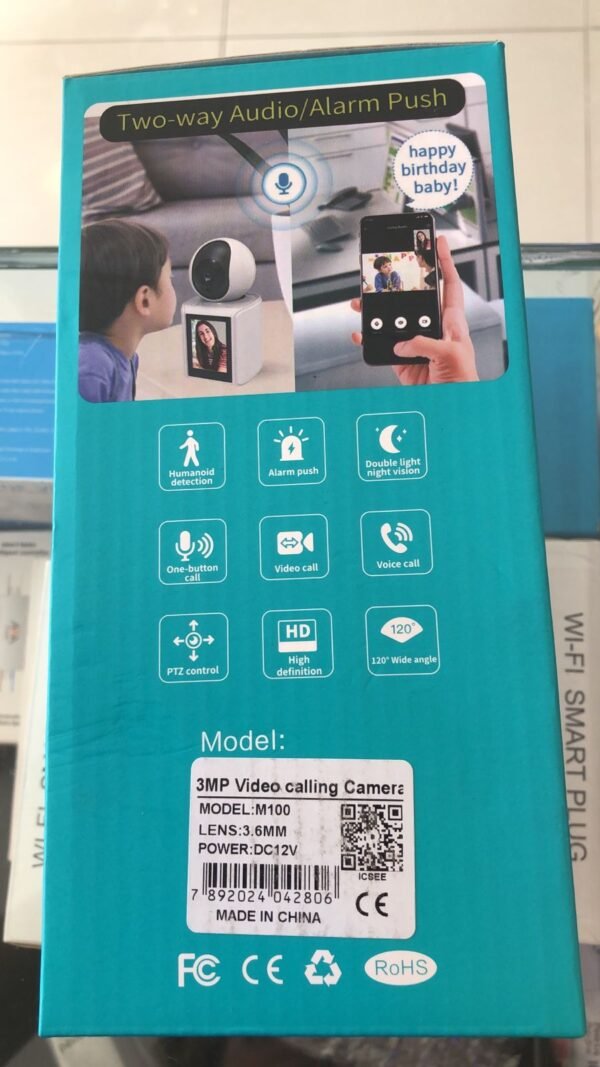 Smart Camera HD - Image 3