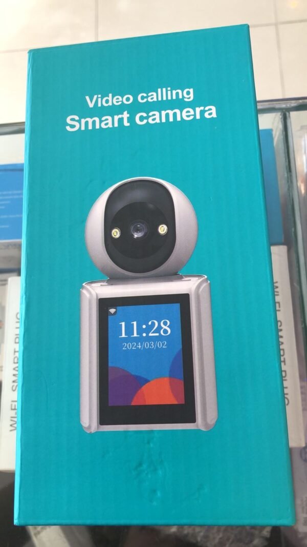 Smart Camera HD - Image 4