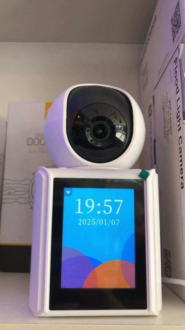 Smart Camera HD