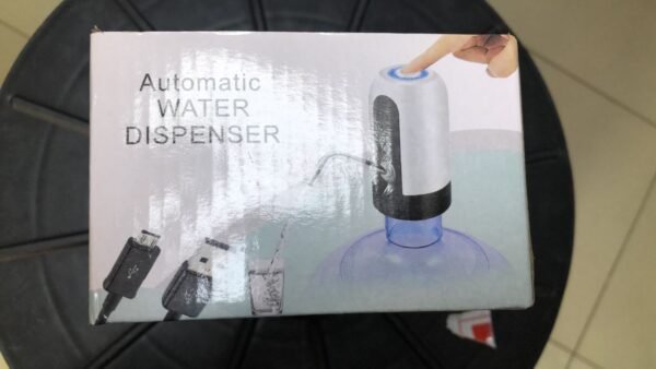 DISPENSER AUTOMATIC USB