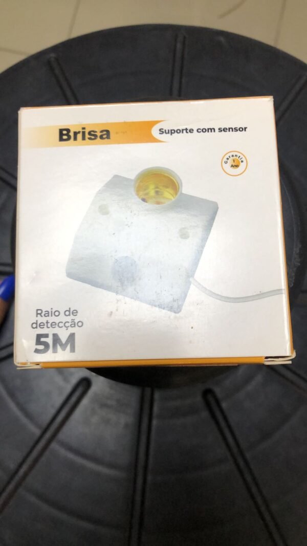 SENSOR COM BOCAL YE-17718 BRISA