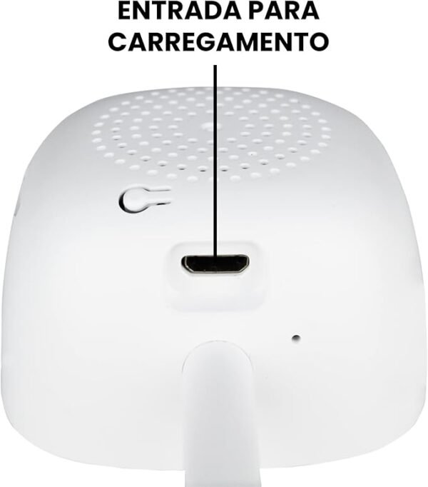 CÂMERA ALPHA 0020 PRO ATEK - Image 3