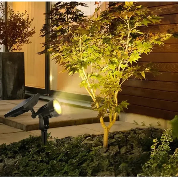 ESPETO SOLAR PARA JARDIM - Image 3
