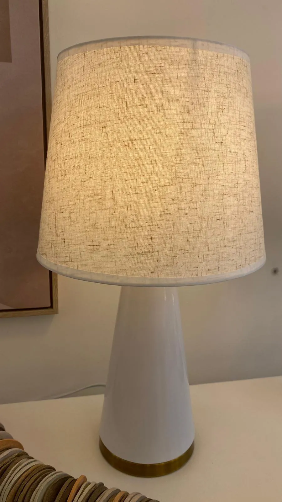 ABAJUR HORUS-001B NITROLUX - Image 2