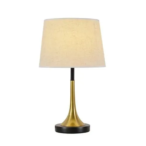 LUMINÁRIA DE MESA ABAJUR SLIM-001 NITROLUX