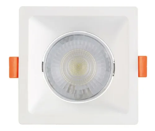 SPOTS LED EMBUTIR RECUADO 6W - Image 4