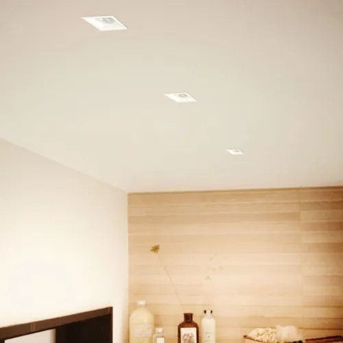 SPOTS LED EMBUTIR RECUADO 6W - Image 3