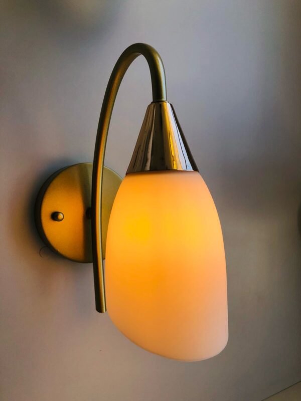 ARANDELA LA-201 NITROLUX