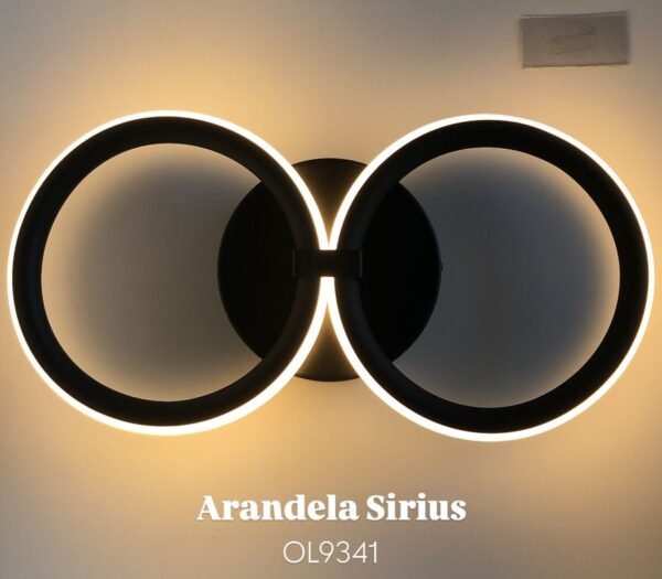 ARANDELA SIRIUS OL9341