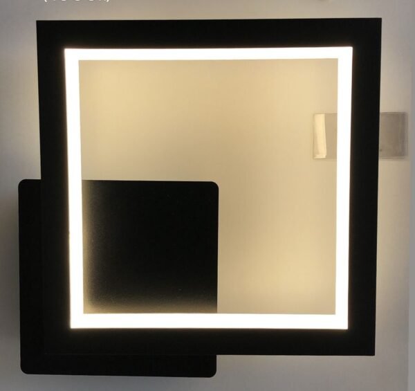 ARANDELA LED LA-001P