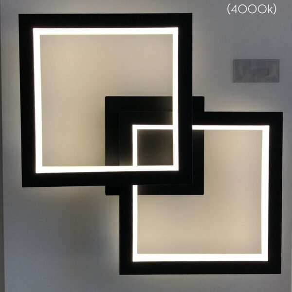 ARANDELA LED LA-002P NITROLUX