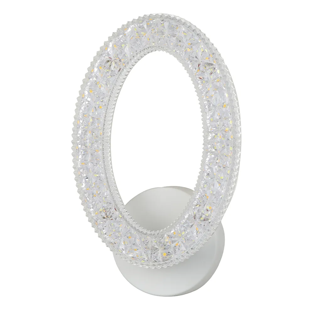 ARANDELA SUBLIMME-001R NITROLUX