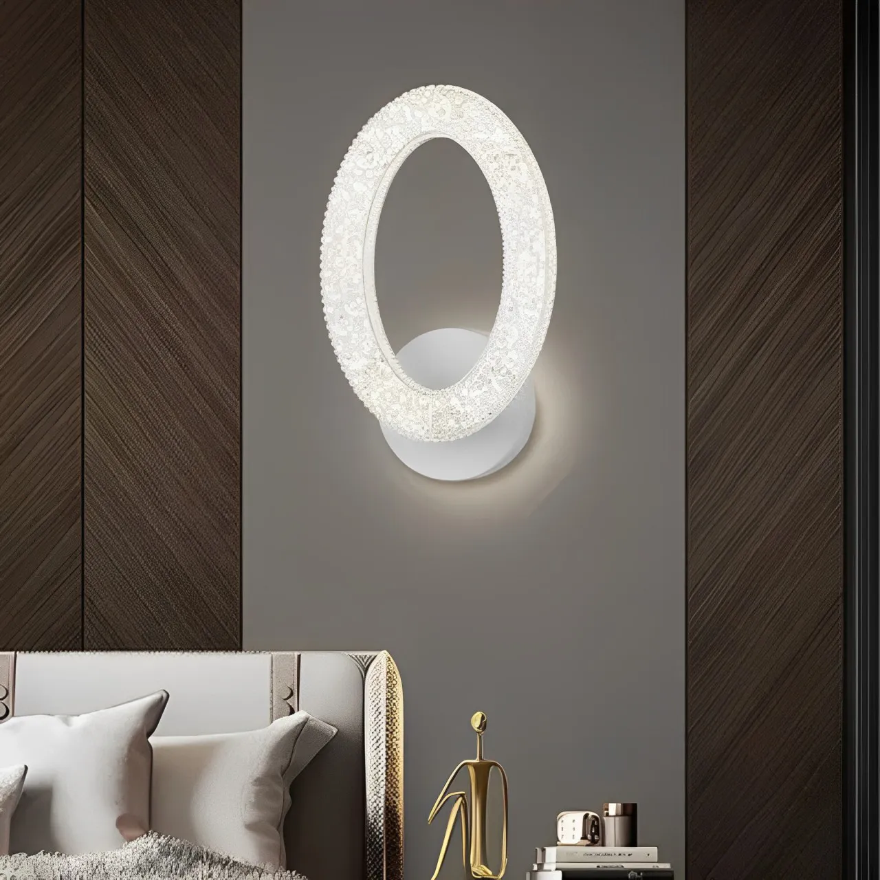 ARANDELA SUBLIMME-001R NITROLUX - Image 2