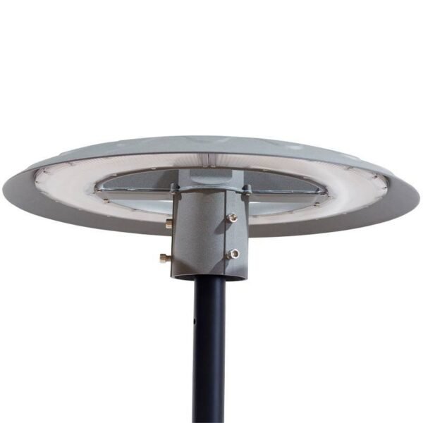 LUMINARIA LED GARDEN LPG-001 100W NITROLUX